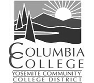 Columbia Community College District logo