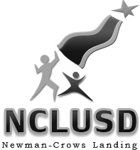 Newman-Crows Landing Unified School District logo