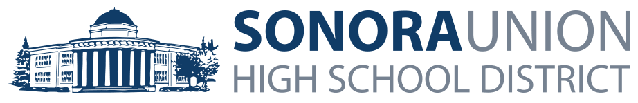 Sonora Union High School District