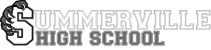 Summerville High School logo