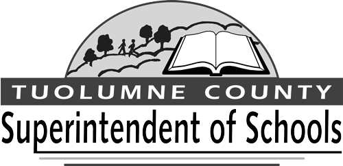 Tuolumne County Superintendent of Schools logo