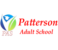 Patterson Adult School Logo