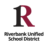 Riverbank Unified School District Logo