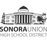 Sonora High School District Logo