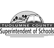 Tuolumne County Superintendent of Schools logo