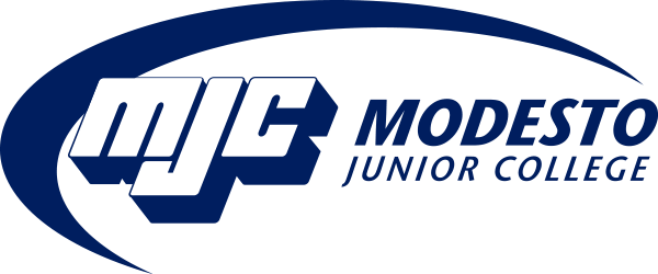 Modesto Junior College logo