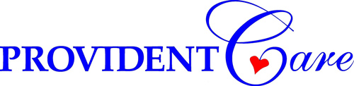 Provident Care logo
