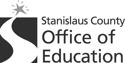 Stanislaus County Office of Education logo